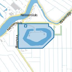 Perceel WVV00-B-2631