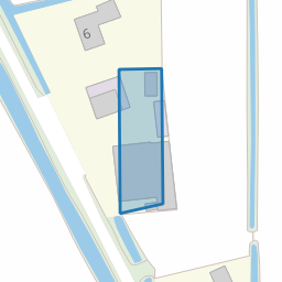 Perceel WVV00-B-2638