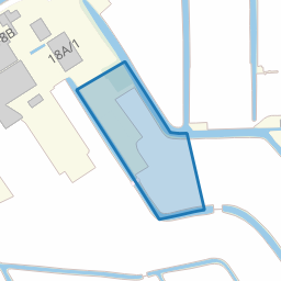 Perceel WVV00-B-2641