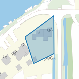 Perceel WVV00-B-2644