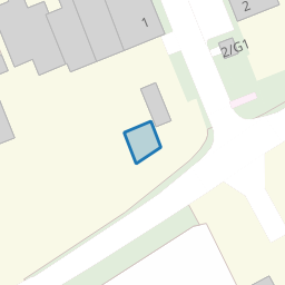 Perceel WVV00-B-2655