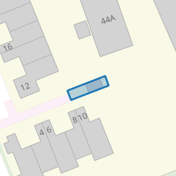 Perceel WVV00-B-2658