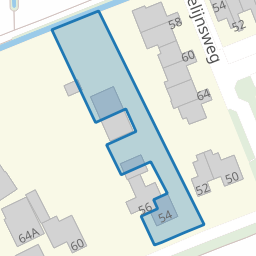 Perceel WVV00-B-2661