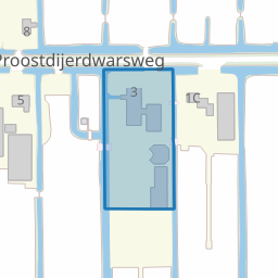 Perceel WVV00-B-2663