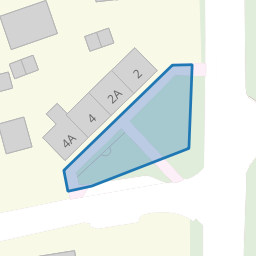 Perceel WVV00-B-2665