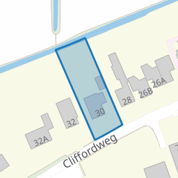 Perceel WVV00-B-2674