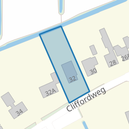 Perceel WVV00-B-2675