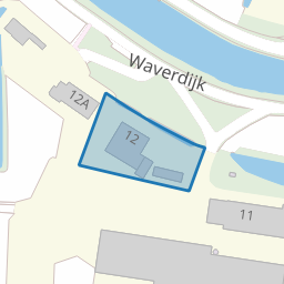 Perceel WVV00-B-2677