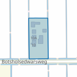 Perceel WVV00-B-2685