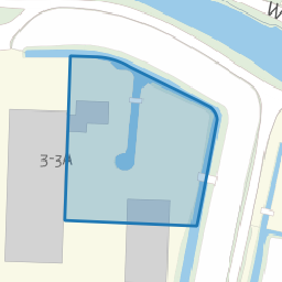 Perceel WVV00-B-2690