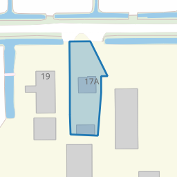 Perceel WVV00-B-2700