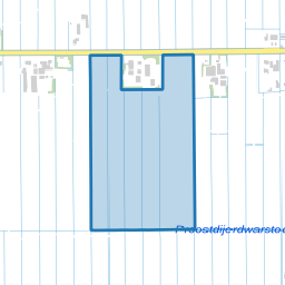 Perceel WVV00-B-2702