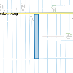 Perceel WVV00-B-2704