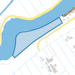 Perceel WVV00-B-2706