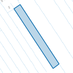 Perceel WVV00-B-2708