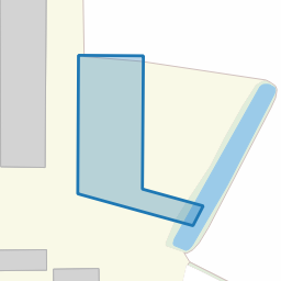 Perceel WVV00-B-2709