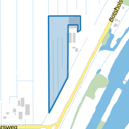 Perceel WVV00-B-2711