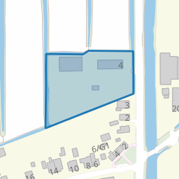 Perceel WVV00-B-2720