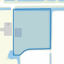 Perceel WVV00-B-2732