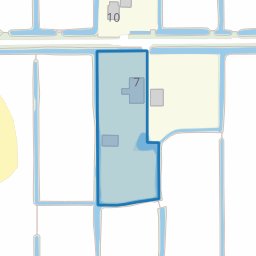 Perceel WVV00-B-2733