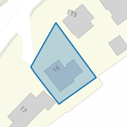 Perceel WVV00-B-2735