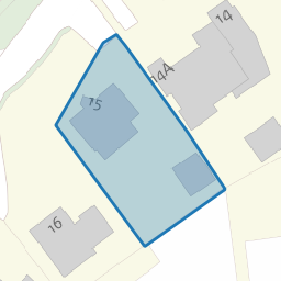 Perceel WVV00-B-2736