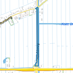 Perceel WVV00-B-2741