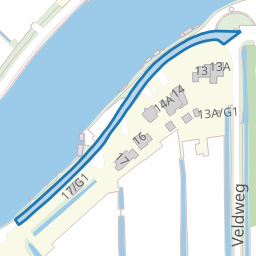 Perceel WVV00-B-2748