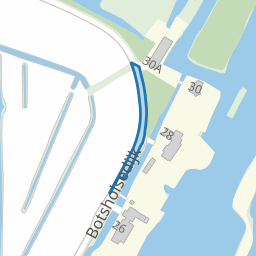 Perceel WVV00-B-2755