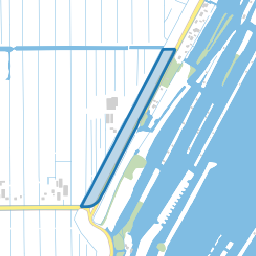 Perceel WVV00-B-2758