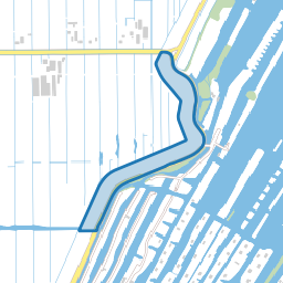Perceel WVV00-B-2762