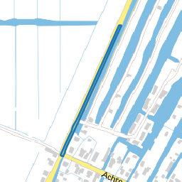 Perceel WVV00-B-2764