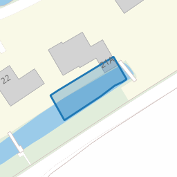 Perceel WVV00-B-2775