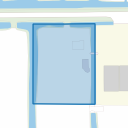 Perceel WVV00-B-2779