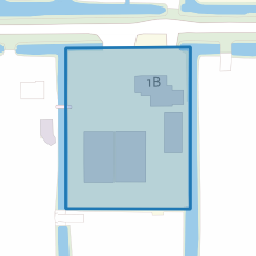 Perceel WVV00-B-2780