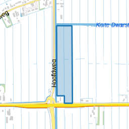 Perceel WVV00-B-2782