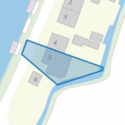 Perceel WVV00-B-2784