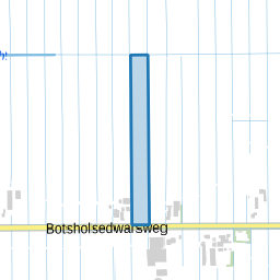 Perceel WVV00-B-2786