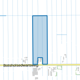 Perceel WVV00-B-2787