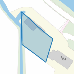 Perceel WVV00-B-2800