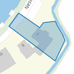 Perceel WVV00-B-2802