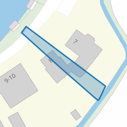 Perceel WVV00-B-2803