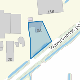 Perceel WVV00-B-2804