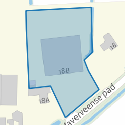 Perceel WVV00-B-2805