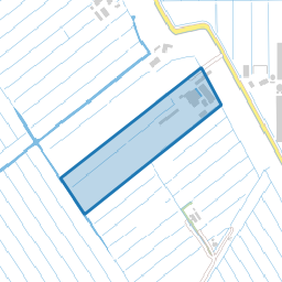 Perceel WVV00-B-2806
