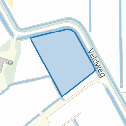 Perceel WVV00-B-2808