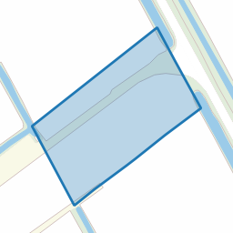 Perceel WVV00-B-2809