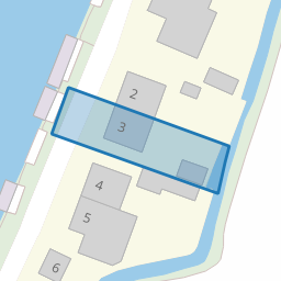 Perceel WVV00-B-2813