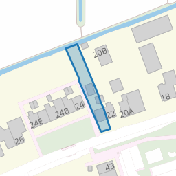 Perceel WVV00-B-2816