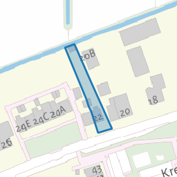 Perceel WVV00-B-2817